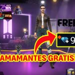 descubre cual es la mejor manera de conseguir emotes para free fire guia completa