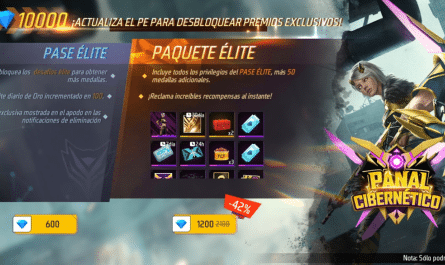 descubre cuantos niveles tiene el pase elite de free fire guia completa 2021