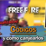 descubre el codigo mas reciente de free fire actualizaciones y tips 2021