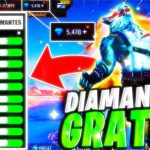 descubre la forma mas efectiva de conseguir diamantes en free fire guia paso a paso