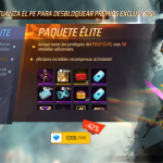 descubre los increibles beneficios del pase elite en free fire guia completa