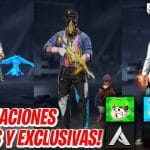 descubre los mejores sorteos de ropa de free fire realmente existen