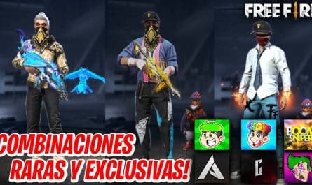 descubre los mejores sorteos de ropa de free fire realmente existen