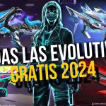 descubre si existe un generador de armas evolutivas para free fire que realmente funcione