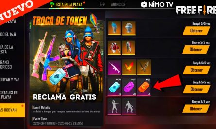 eventos destacados actuales en free fire guia completa y actualizada