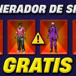 existe un generador de skins y ropa para free fire confiable descubre la verdad aqui