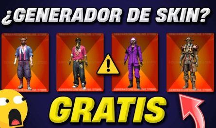 existe un generador de skins y ropa para free fire confiable descubre la verdad aqui