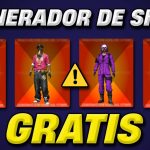 existen generadores de skins y ropa para free fire confiables la verdad revelada