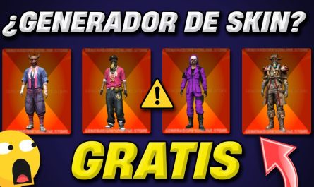 existen generadores de skins y ropa para free fire confiables la verdad revelada