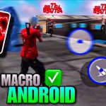 guia completa como utilizar macros en free fire para mejorar tu juego