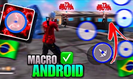 guia completa como utilizar macros en free fire para mejorar tu juego