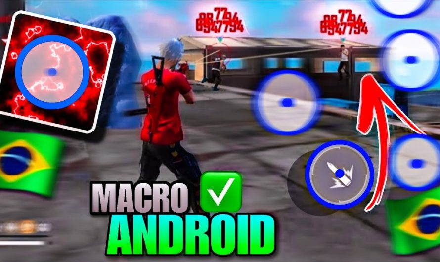 Guía Completa: Cómo Utilizar Macros en Free Fire para Mejorar Tu Juego