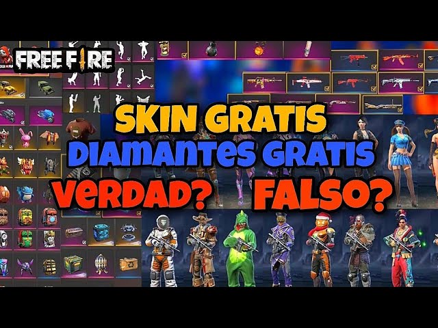 guia completa las mejores opciones para obtener ropa en free fire