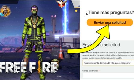 guia definitiva como conseguir cuentas chetadas en free fire paso a paso