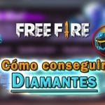 guia definitiva como conseguir diamantes en free fire rapido y facil