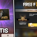 guia definitiva como conseguir el pase elite en free fire paso a paso