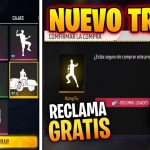 guia definitiva como conseguir emotes para free fire y mejorar tu juego