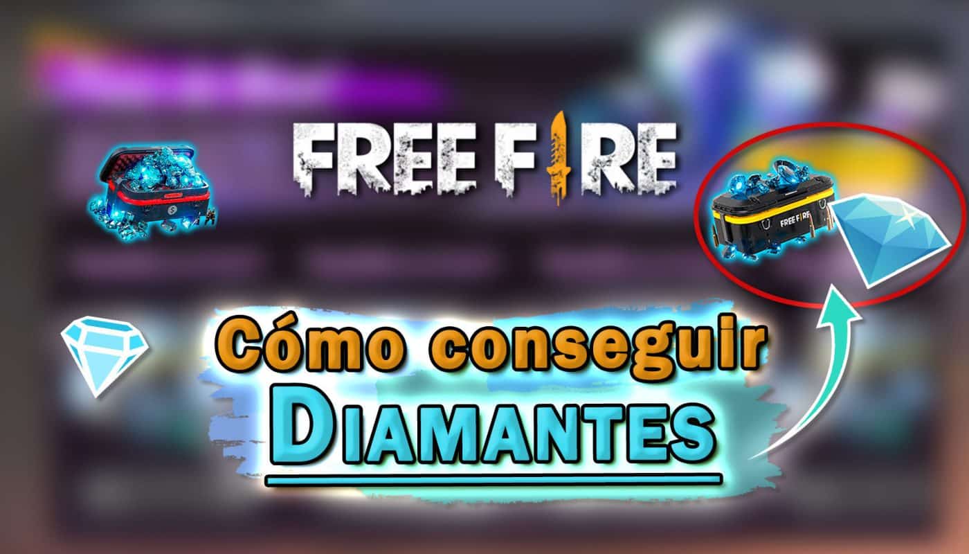 guia definitiva para conseguir diamantes gratis en free fire trucos y consejos