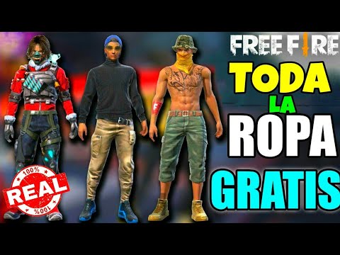 Guía Definitiva sobre Cómo Obtener Códigos para Ropa en Free Fire: Tips y Trucos Exclusivos