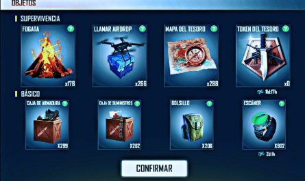 todo lo que necesitas saber sobre los sorteos de items en free fire realmente existen