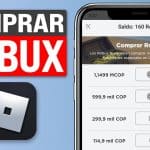 Cómo Comprar Robux con Efectivo: Guía Fácil y Rápida