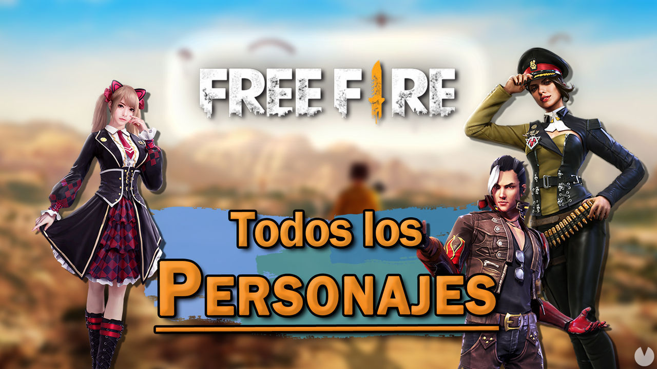 descubre los eventos especiales actuales en free fire guia completa y actualizada