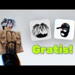 Guía Definitiva para Canjear Objetos Gratis en Roblox: Pasos Fáciles