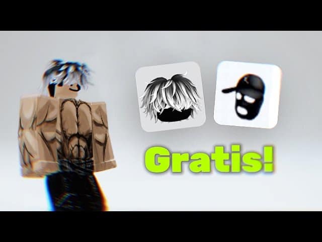 Guía Definitiva para Canjear Objetos Gratis en Roblox: Pasos Fáciles