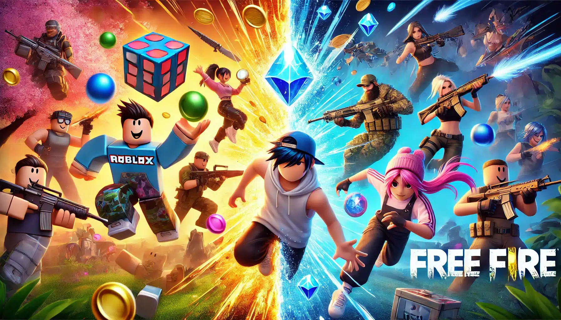 Descubre las Mejores Apps y Páginas de Imetomplo para Conseguir Diamantes Gratis en Free Fire y Robux en Roblox 1 Portada10