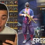 ¿Existen sorteos de ropa de Free Fire? Apps para diamantes gratis