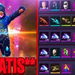 Qué skins están disponibles en Free Fire: guía de novedades