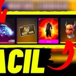 Existen generadores de skins y ropa para Free Fire confiables