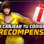 Cómo canjear un código en Free Fire: guía para obtener diamantes