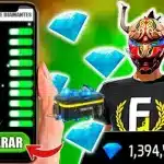 Dónde encontrar info actualizada de eventos Free Fire y diamantes