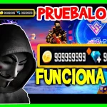 Cómo conseguir diamantes en Free Fire de forma gratuita y segura