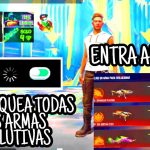 Qué eventos especiales hay actualmente en Free Fire: novedades