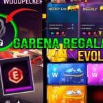 Cómo obtener armas evolutivas en Free Fire: Guía práctica