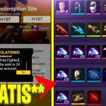 Cómo canjear códigos de Free Fire de forma segura y rápida