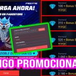 ¿Existen códigos gratuitos para obtener diamantes en Free Fire?
