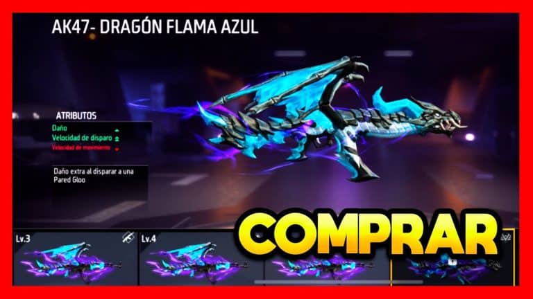 hay algun generador de armas evolutivas para free fire