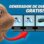 Generadores de diamantes para Free Fire que realmente funcionan