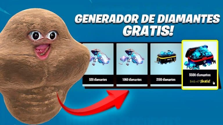 hay generadores de diamantes para free fire que realmente funcionen