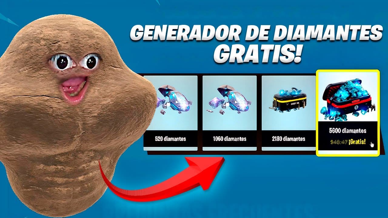 hay generadores de diamantes para free fire que realmente funcionen