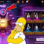 Qué es la ruleta en Free Fire y cómo funciona: guía completa